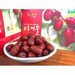 TÁO ĐỎ HÀN QUỐC HỘP 1KG KÈM TÚI XÁCH SAMSUNG SANG CHẢNH | BigBuy360 - bigbuy360.vn