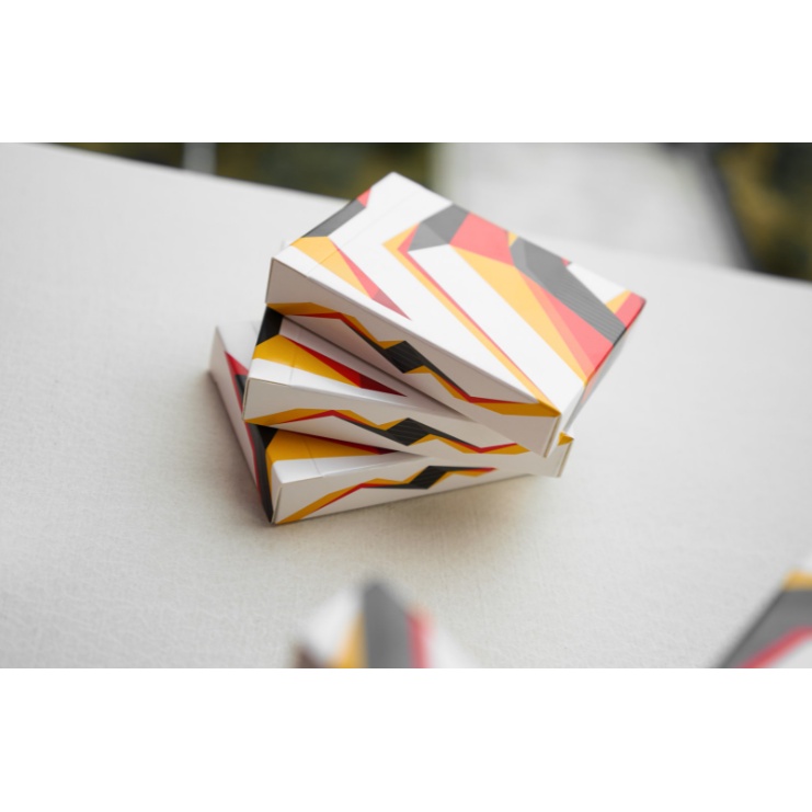 Bộ bài tây Shuttle Playing Cards