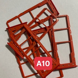 Khay sim điện thoại samsung A10