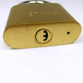 10 ổ Khóa Việt Nhật 50mm