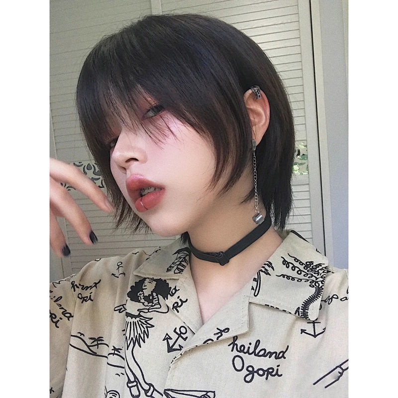 [Augustcloth] Trang sức/ phụ kiện môi móc cài môi 1 vòng