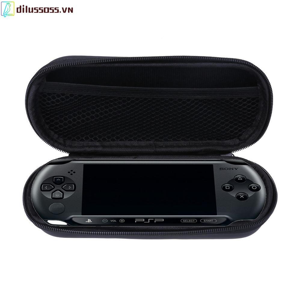 Túi EVA Đựng Máy Chơi Game Sony Psp1000 / 2000 / 3000