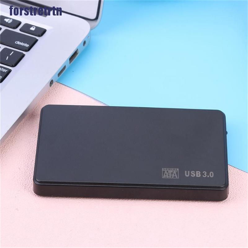 Hộp Đựng Ổ Cứng Hdd 2.5 "Sata Sang Usb 3.0