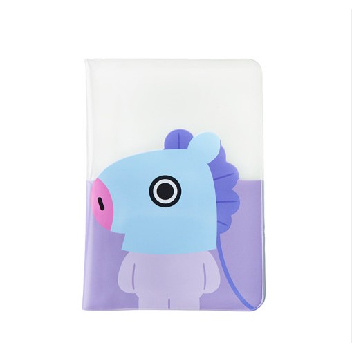 Bao passport trong BT21 hàng chính hãng