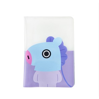 Bao passport trong BT21 hàng chính hãng