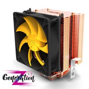 FAN CASE 775 COOLER S90