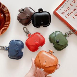 Hộp Da Đựng Tai Nghe Airpod Pro