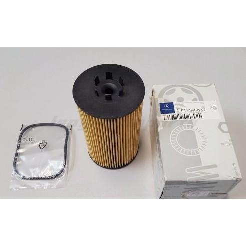 Lọc dầu A0001803009 Dành Cho BENZ C63 CLK63 CLS63 E63 ML63 R63 CL63 S63 AMG A1561840125