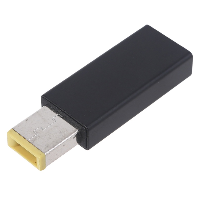 Đầu Chuyển Đổi Type C Sang Đầu Cái Dc 20v Chuyên Dụng Cho Laptop | BigBuy360 - bigbuy360.vn