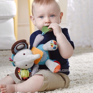 Thú gặm nướu skk baby 3in1