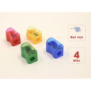 Gọt bút chì sp-06 hồng hà