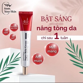 Serum Hỗ Trợ Giảm Nám Anti Mela Essence 15ml - Hàn Quốc