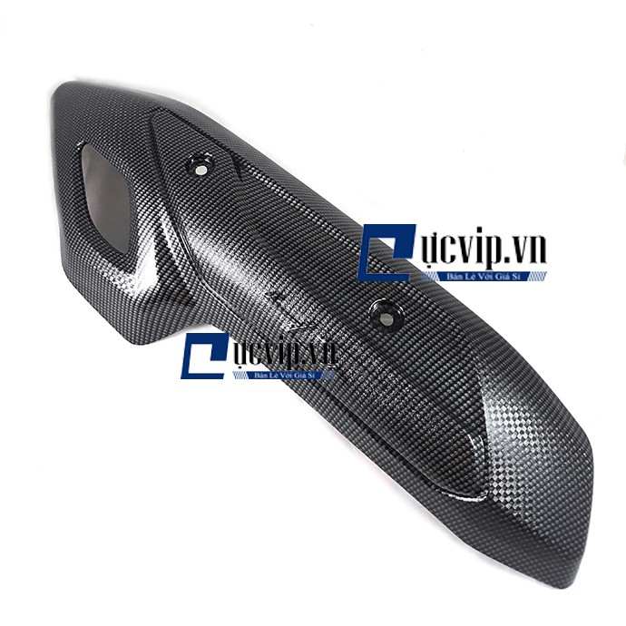 Ốp Pô Carbon SH 2012 - 2016