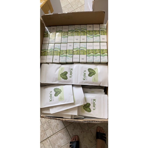 Giảm cân Nấm Sbody Slim + tặng 1hộp Detox Diet