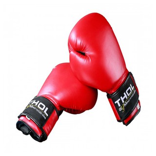 Bao Tay Boxing Da THOL G006