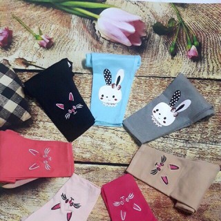 Quần Legging cotton cho bé 8-18kg