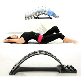 Thiết bị nắn chỉnh cột sống thắt lưng