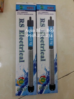 Máy sưởi hồ cá RS Electrical 200W