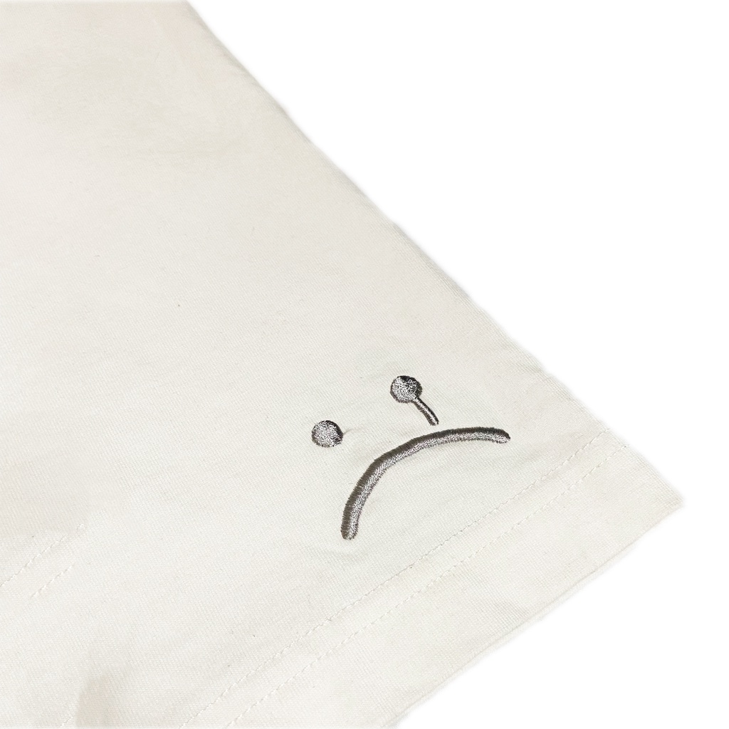 Áo thun SADBOIZ SADBOIZVIBES WHITE | BigBuy360 - bigbuy360.vn