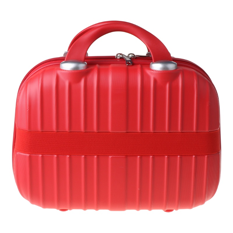 Seng Túi Đựng Mỹ Phẩm 14 Inch Tiện Lợi Khi Đi Du Lịch