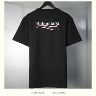Áo thun Balenciaga siêu cấp Áo Balenciaga nam nữ cao cấp | Shopee Việt Nam