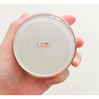 Phấn lime siêu mịn hàn quốc