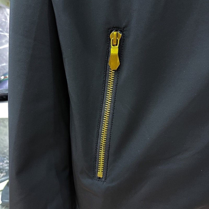 Áo gió cao cấp hai mặt