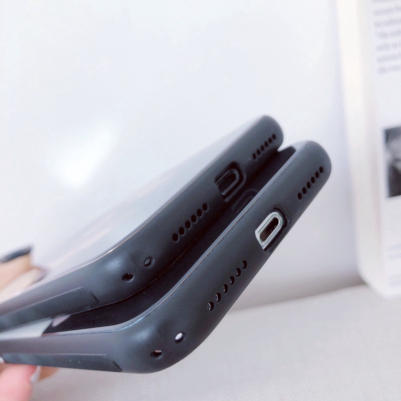 Ốp điện thoại họa tiết vân gạch độc đáo cho Xiaomi Redmi Note 10 Pro 9S 8T 8 7 6 5 Pro 4X 5A Prime