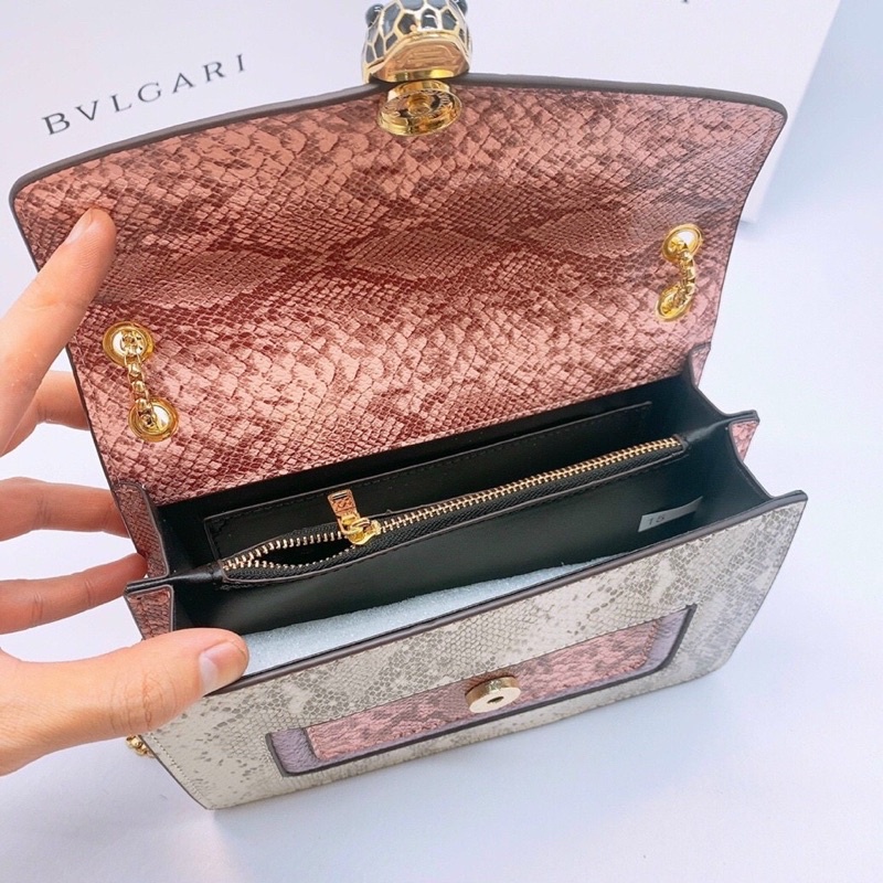 Túi xách nữ BVL size 25