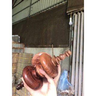Nậm Gỗ Mun và Nậm Cẩm
