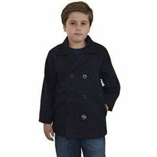 Áo dạ xuất dư Gap Kid