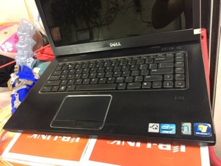 Dell Vostro 3550
