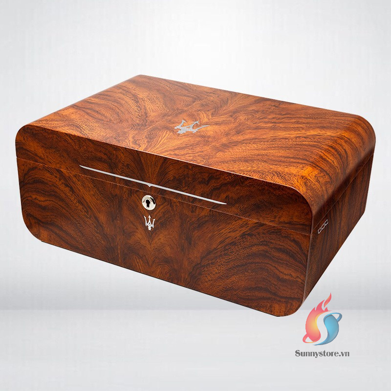 Hộp bảo quản ci-gar Lubinski 70 đ/iế/u RA943