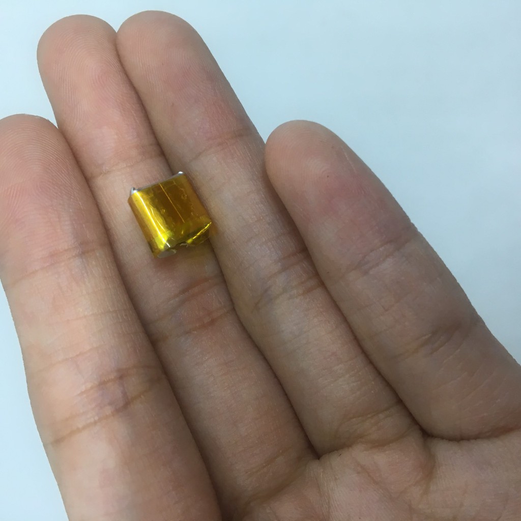 Cell Pin Tai Nghe Bluetooth Airpods Dung Lượng Cao HÀNG CHÍNH HÃNG KHAI DUY | BigBuy360 - bigbuy360.vn