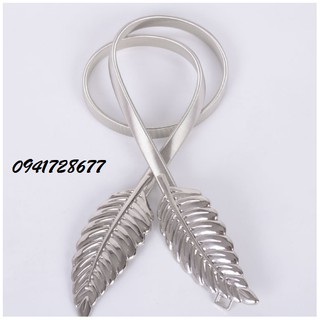 Thắt lưng nữ dây nịt nữ cho váy đầm