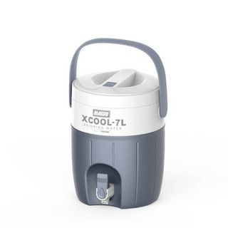 Bình đá Xcool 7L Duy Tân siêu đẹp