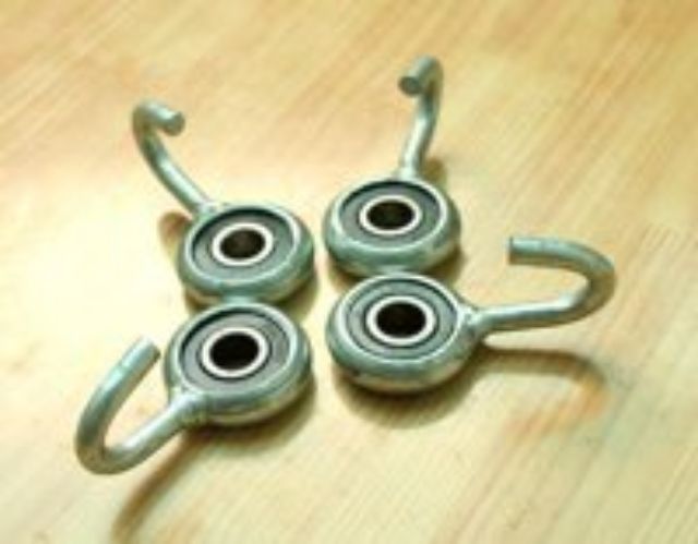 Móc võng loại tốt