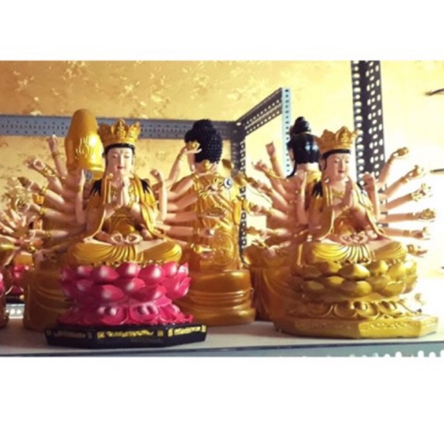 tượng mẫu chuẩn đề - chuẩn đề Phật mẫu