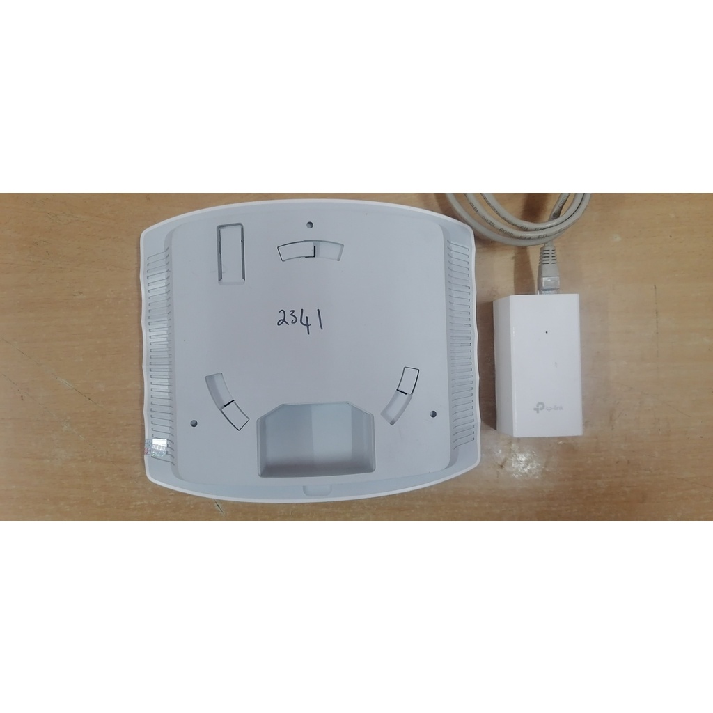 Access Point Gắn Trần TPLink EAP225 AC1350Mbps Hai Băng Tần - Hàng Chính Hãng (Cũ).