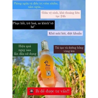 [Chính Hãng] Dung Dịch Vệ Sinh Evamost