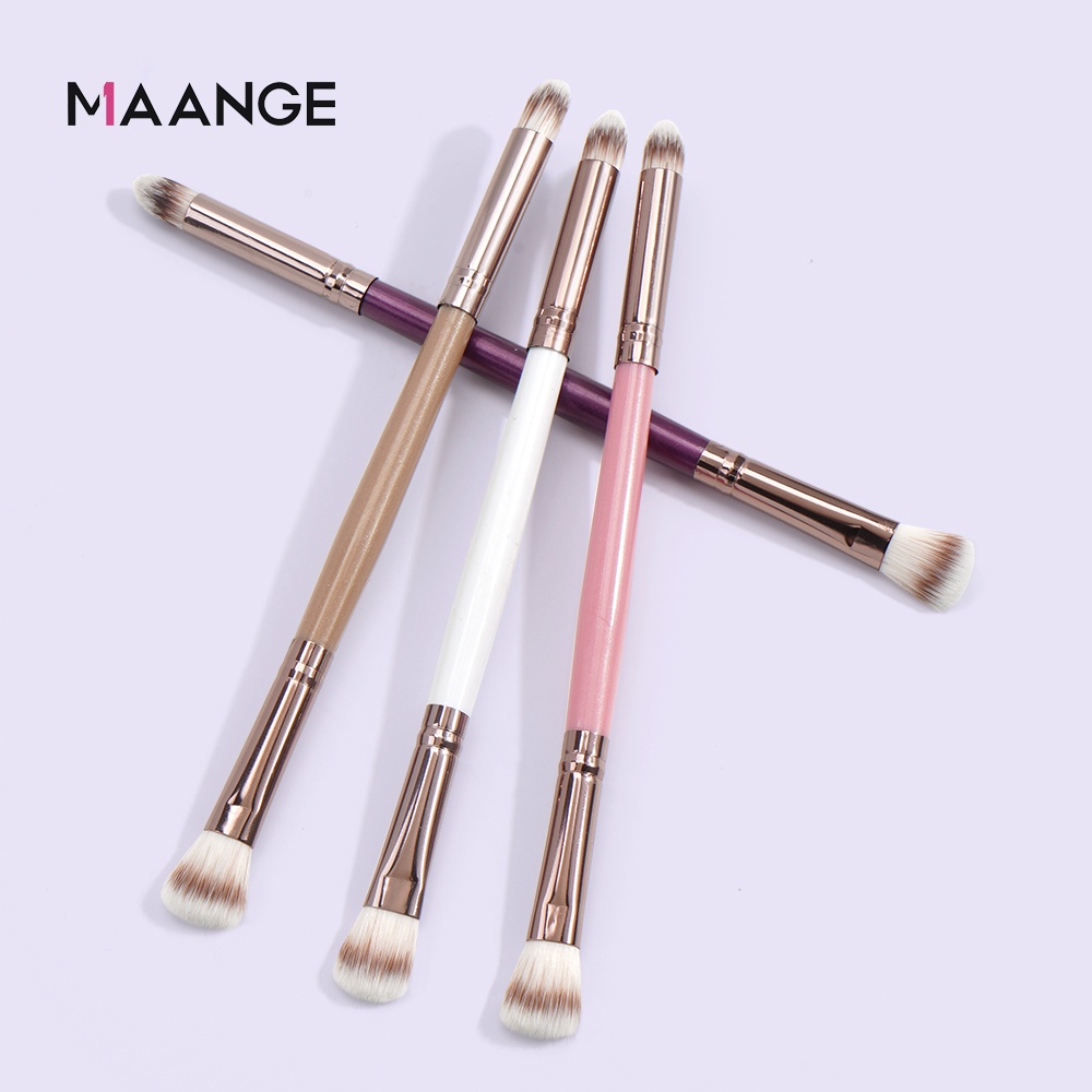 1/ 4 Cọ trang điểm MAGEFY chuyên dụng chất lượng