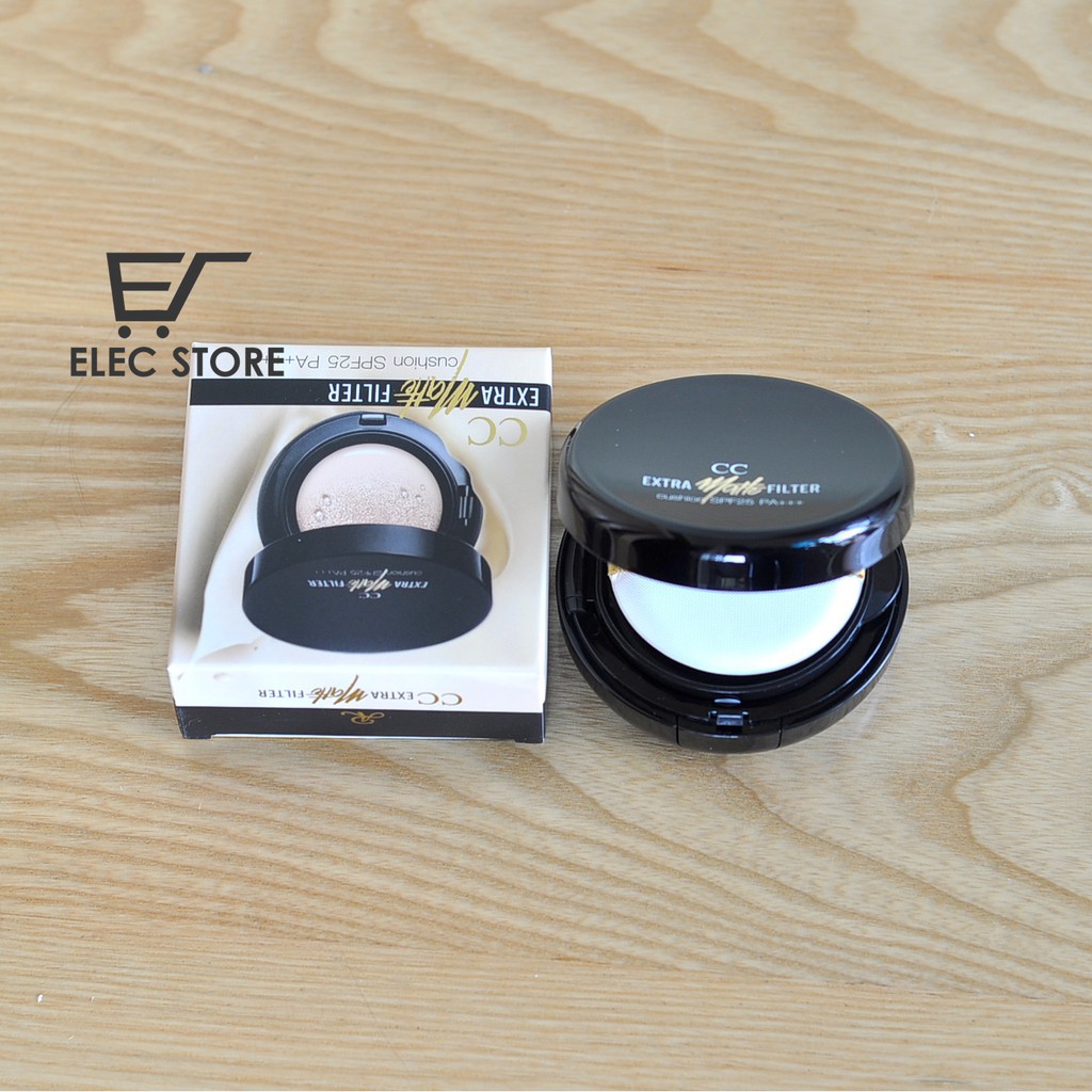 Phấn lì cao cấp Extra Matte Filter Thái Lan | BigBuy360 - bigbuy360.vn