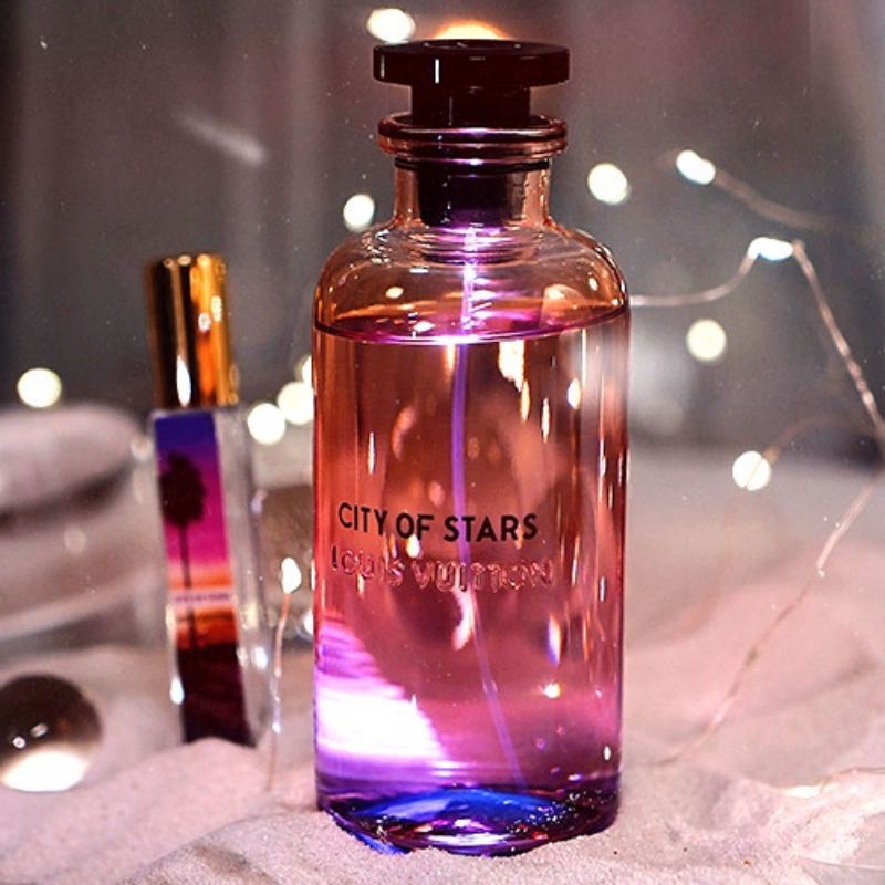 NƯỚC HOA LOUIS VUITTON CITY OF STARS EDP 100ML