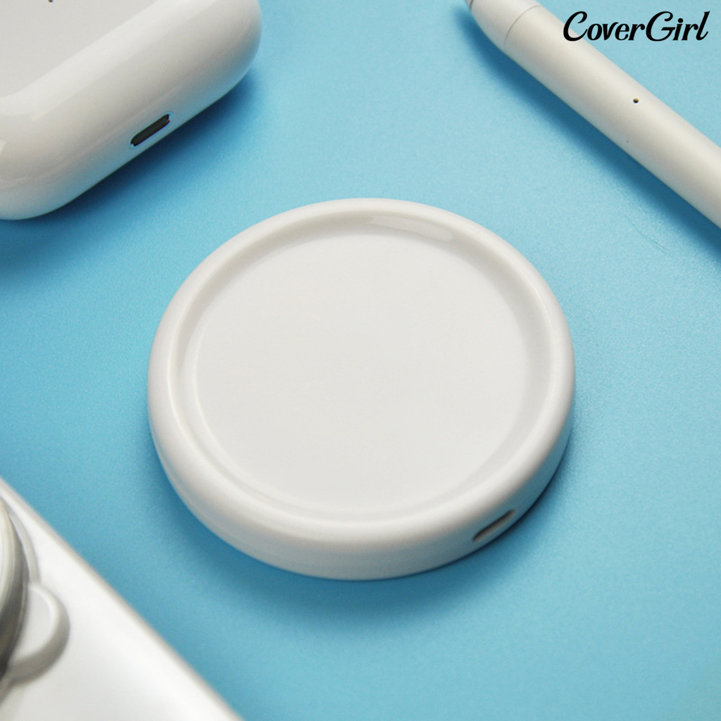 Bộ Chuyển Đổi Sạc Tai Nghe Không Dây 3w 2 Trong 1 Chống Trượt Thông Minh | BigBuy360 - bigbuy360.vn