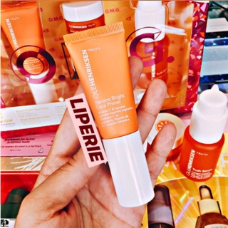 [Olehenriksen] Kem lót sáng da chiết xuất chuối Banana Bright Face Primer