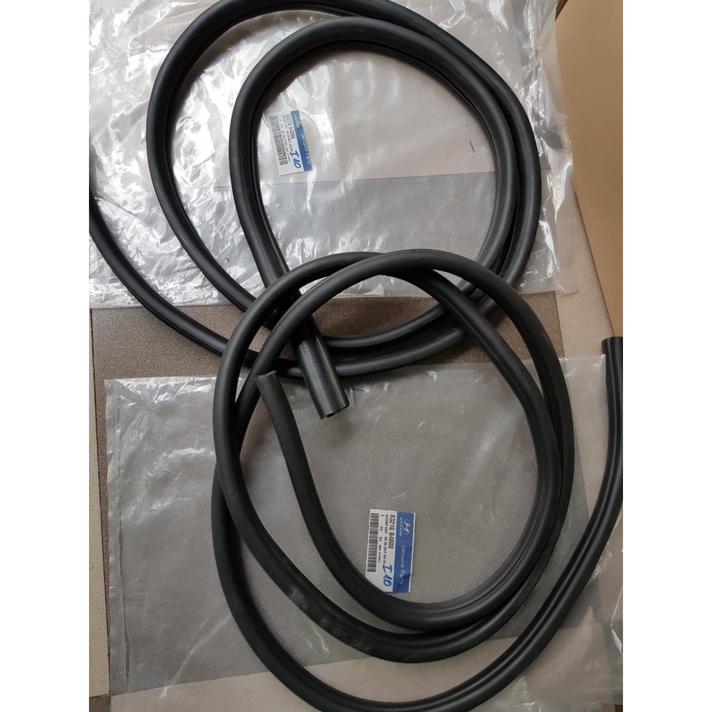 Gioăng khung cửa hyundai i10 grand