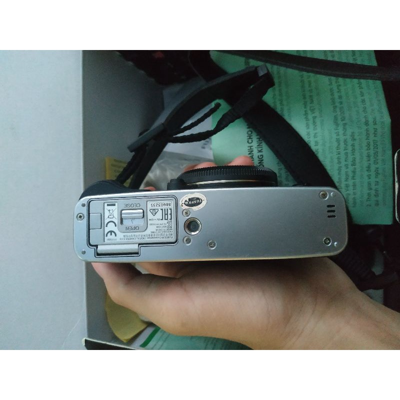Fujifilm xe3 cần bán | BigBuy360 - bigbuy360.vn