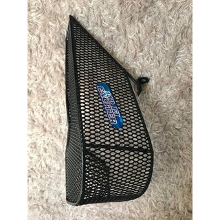 Rổ hông exciter 150 , rổ mini xe exciter 150