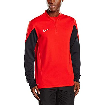 Áo thu đông Nike Ls Squad chính hãng 588464-657