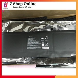 💖 Pin Xịn(53.6Wh) Razer Blade RZ09-0196 RZ09-0239 RC30-0196 Original (Battery)